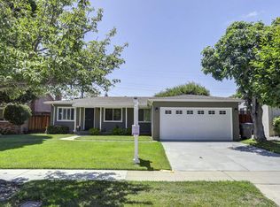 2478 Tulip Rd, San Jose, CA 95128