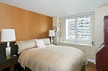 Rented by Corcoran