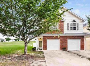 1101 Hadel Pl, Knightdale, NC 27545
