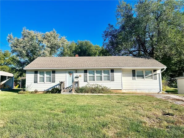 308 Grandview St, Richmond, MO 64085