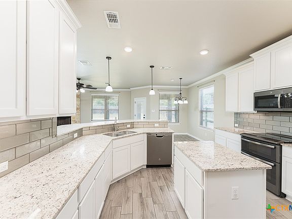 3rd image of 2829 Mystic Mountain Ln