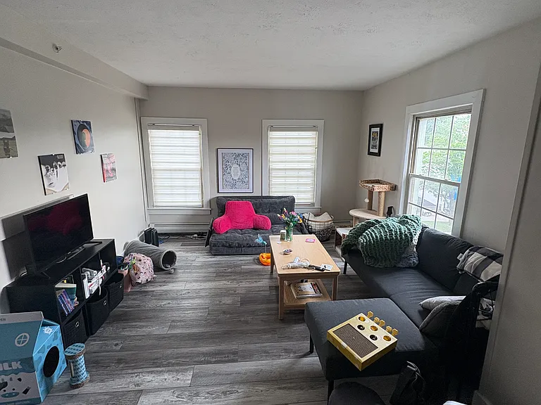 82 Albany St #3 — Photo 5