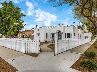 201 W Brookdale Pl, Fullerton, CA 92832