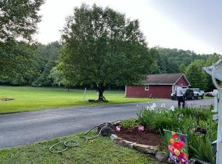 10036 Lands End Ln, Pound, VA 24279