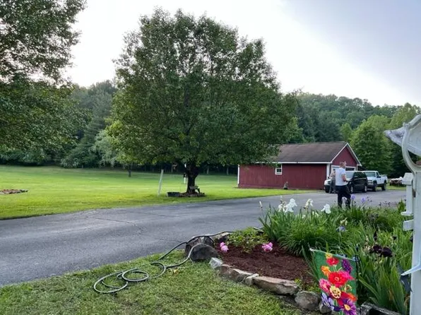 10036 Lands End Ln, Pound, VA 24279