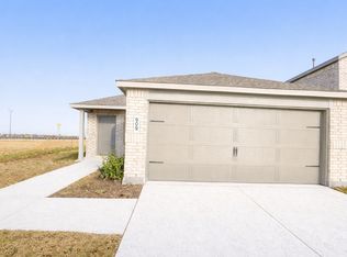 609 Breeds Hill Rd, Little Elm, TX 75068