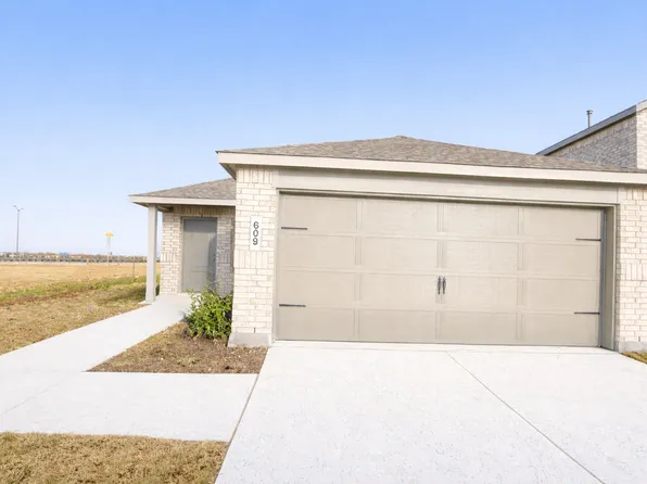 609 Breeds Hill Rd, Little Elm, TX 75068