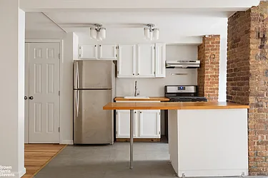 Sold by Brown Harris Stevens