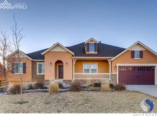 7276 Sylamore Way, Falcon, CO 80831