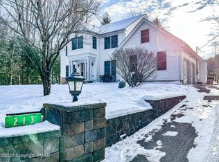 213 President Coolidge Pl, Henryville, PA 18332