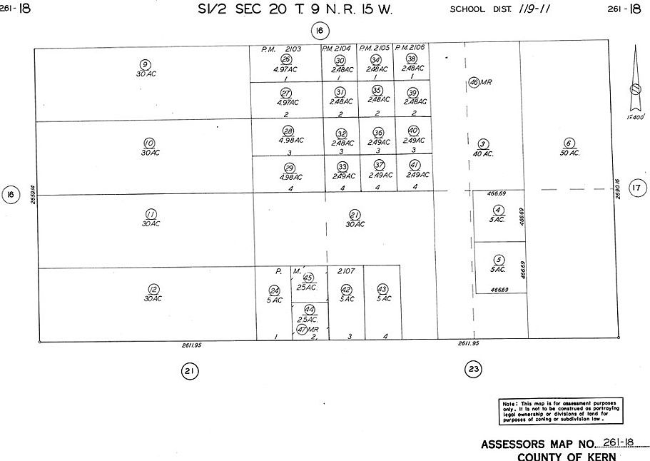 1st image of 0 Pacific Crest National Scenic Trl Lot 2