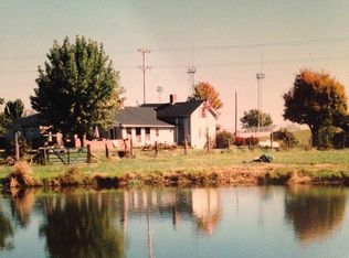 370 Miller Hunt Rd, Winchester, KY 40391