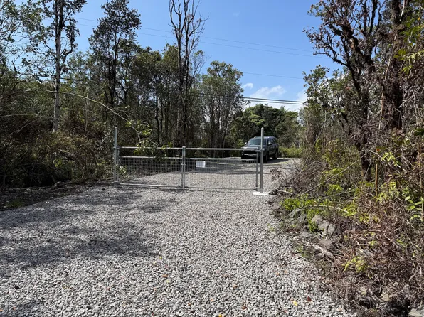 Plumeria St Lot 6294, Mountain View, HI 96771