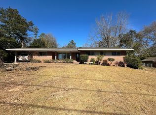 3839 Arrel Dr, Columbus, GA 31909