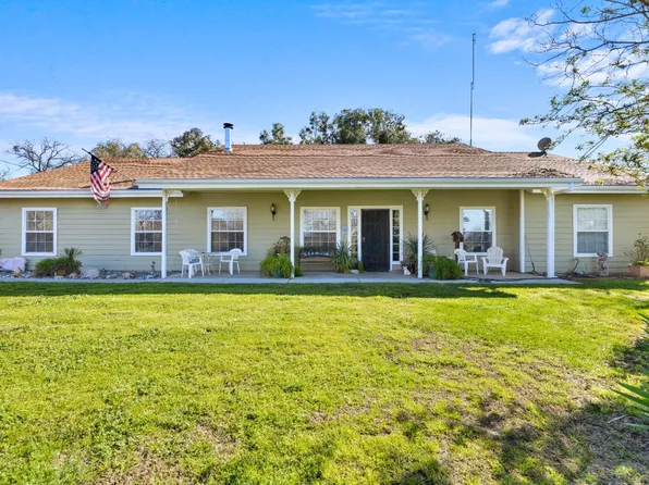 33133 Road 800, Raymond, CA 93653