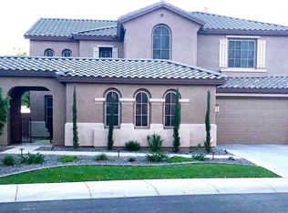 2670 S Dragoon Dr, Chandler, AZ 85286