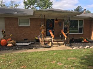 235 Helen Ave, Poplar Bluff, MO 63901