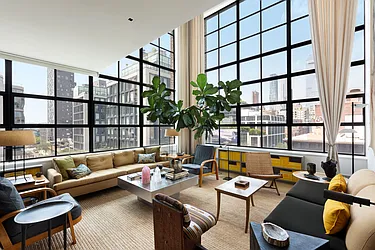 456 West 19th Street #6/7DE image 1 of 14