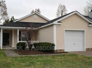 5400 Marthonna Way, Raleigh, NC 27616