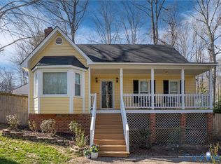 13805 Buck Rub Dr, Midlothian, VA 23112