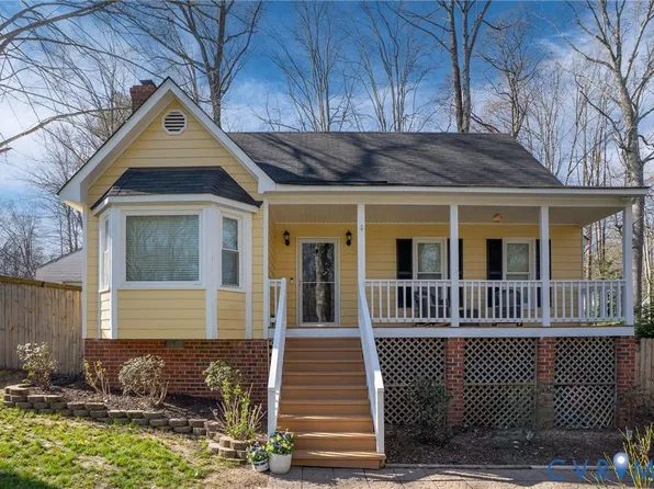 13805 Buck Rub Dr, Midlothian, VA 23112