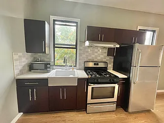 Rented by New Amsterdam Realty Group