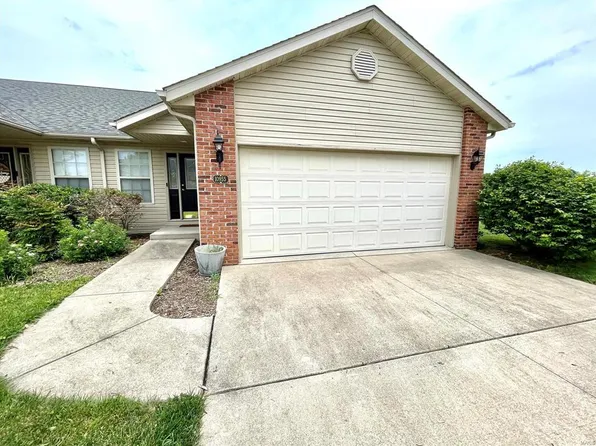 10955 Kentfield Dr, Lebanon, IL 62254