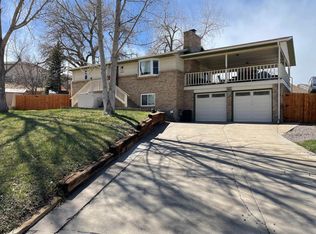 10653 Van Gordon Way, Westminster, CO 80021