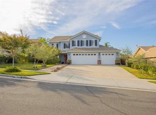 3682 Grovedale St, Corona, CA 92881