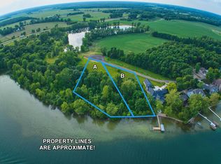 0 Pearl Beach Rd LOT A, Coldwater, MI 49036