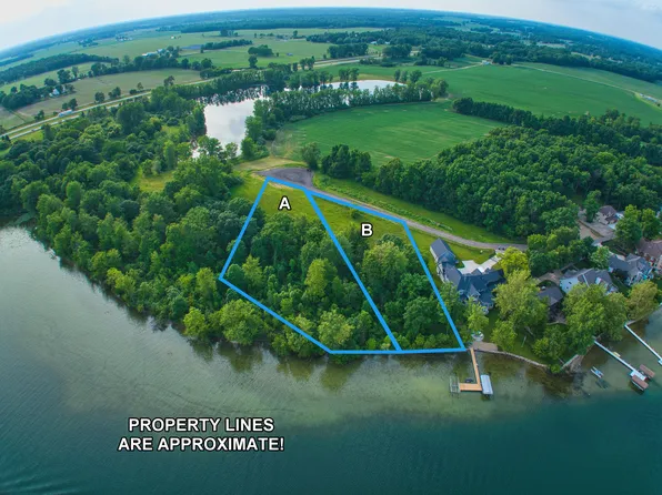 0 Pearl Beach Rd Lot A, Coldwater, MI 49036