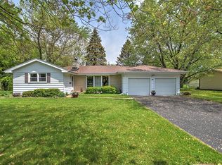 1242 W Pershing Rd, Decatur, IL 62526