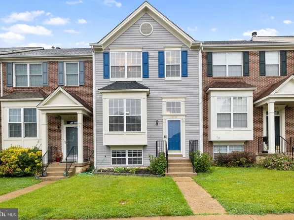 13534 Tackhouse Ct, Gainesville, VA 20155