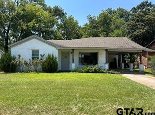 1722 N Hill Ave, Tyler, TX 75702