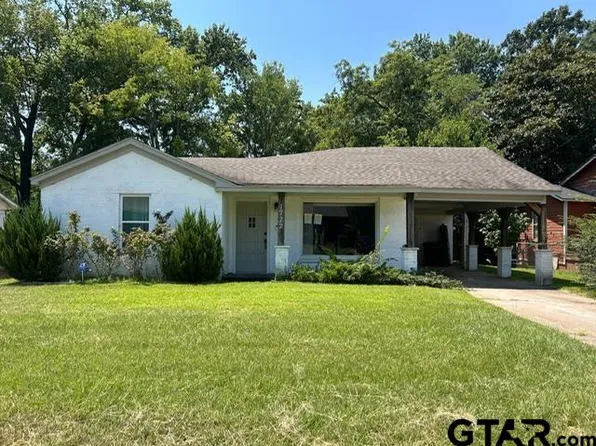 1722 N Hill Ave, Tyler, TX 75702