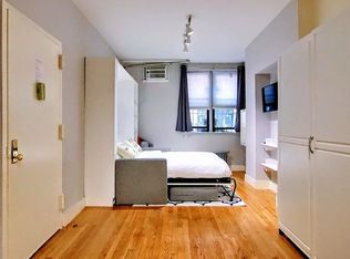 516 E 5th St APT A, New York, NY 10009