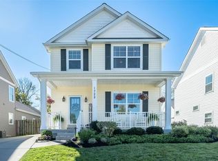 1728 W Woodbine Ave, Saint Louis, MO