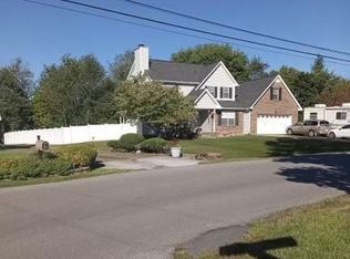 3330 N Henderson Way, Clarksville, TN 37042