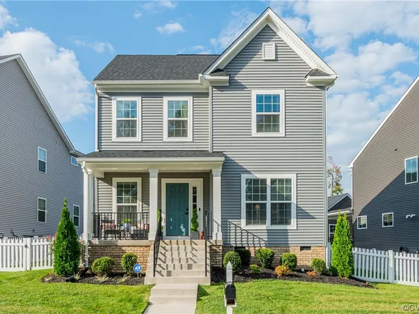 1632 Bilder Ct, Richmond, VA 23225