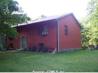 225 Margaret Henry Rd, Killingly, CT 06239