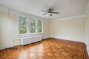 Rented by Modern Spaces