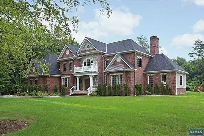 Welcome to luxury at its finest!