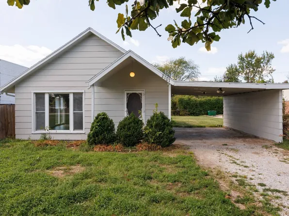 2101 N Pennsylvania Ave, Independence, KS 67301