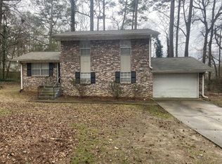 2340 Big Pine Ct, Conley, GA 30288