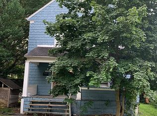 1489 Minnesota Ave, Columbus, OH 43211