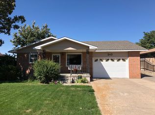 245 E Cherry St, Colby, KS 67701