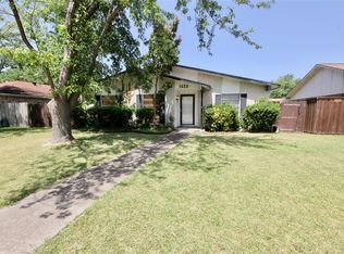 1433 Meandering Way, Garland, TX 75040
