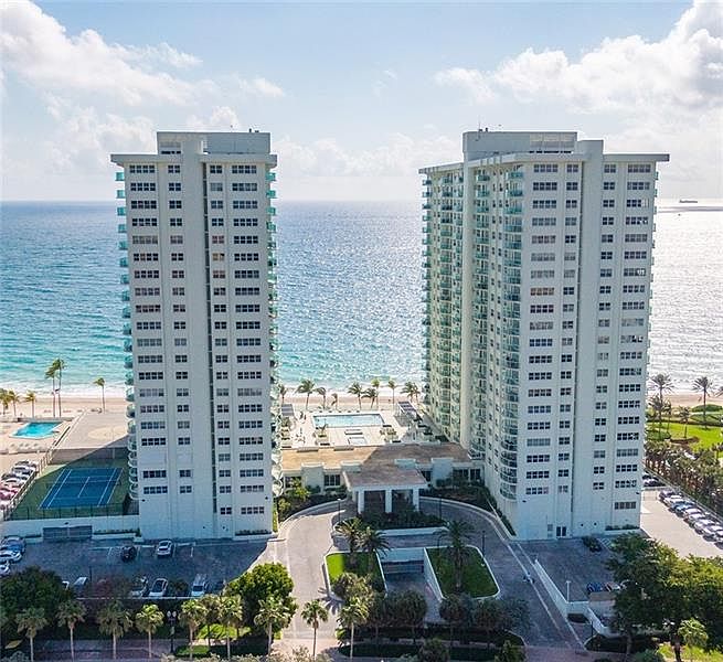 1st image of 3400 Galt Ocean Dr APT 909S
