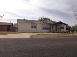 512 NW 9th St, Andrews, TX 79714