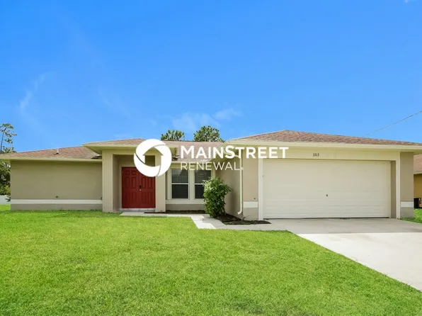 3313 20th St W, Lehigh Acres, FL 33971